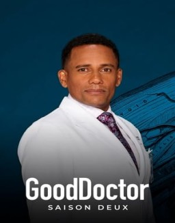 Good Doctor Saison 2 Episode 12
