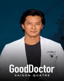 Good Doctor Saison 4