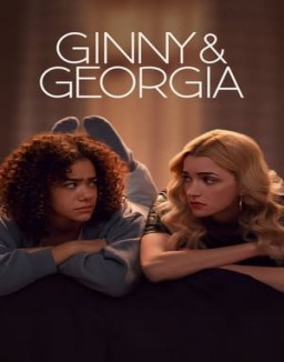 Ginny  Georgia Saison 2 Episode 2