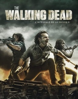 The Walking Dead Saison 8 Episode 15