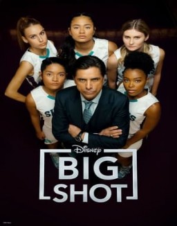 Big Shot Saison 1