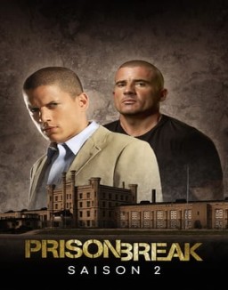 Prison Break Saison 2 Episode 5
