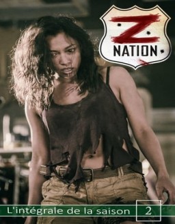 Z Nation Saison 2