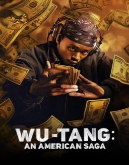 Wu-tang: An American Saga Saison 3 Episode 6