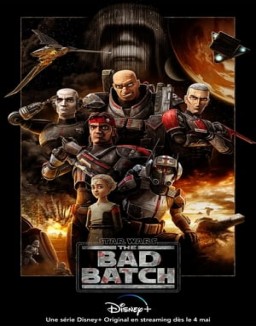 Star Wars : The Bad Batch Saison 1 Episode 11