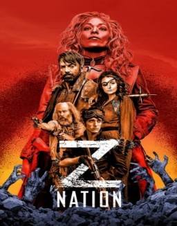 Z Nation Saison 1 Episode 6