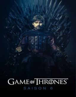 Game Of Thrones Saison 6 Episode 6