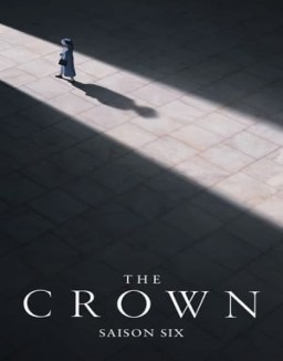 The Crown Saison 6