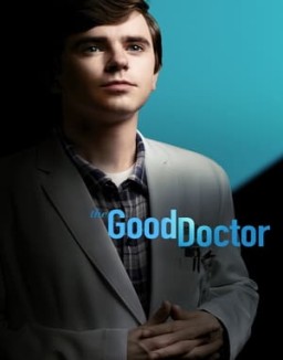 Good Doctor Saison 6 Episode 18
