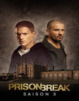Prison Break Saison 3 Episode 13