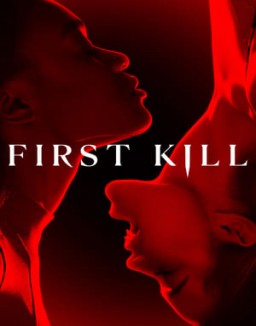 First Kill Saison 1 Episode 4