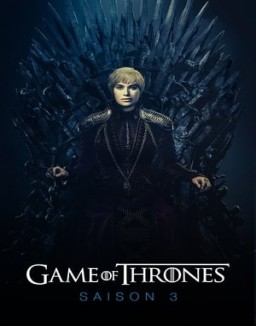 Game Of Thrones Saison 3 Episode 10