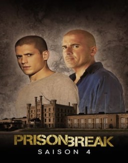 Prison Break Saison 4 Episode 23