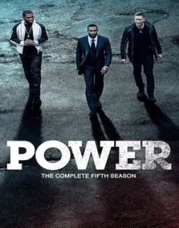 Power Saison 5 Episode 10