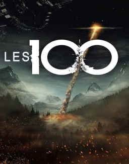 Les 100 Saison 1 Episode 2