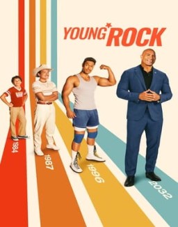 Young Rock Saison 2 Episode 3
