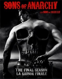 Sons Of Anarchy Saison 7 Episode 1