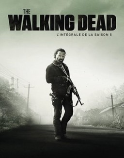 The Walking Dead Saison 5 Episode 4