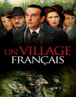 Un Village Francais Saison 1