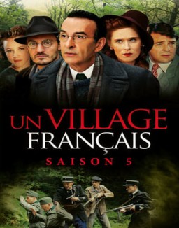 Un Village Francais Saison 5 Episode 1