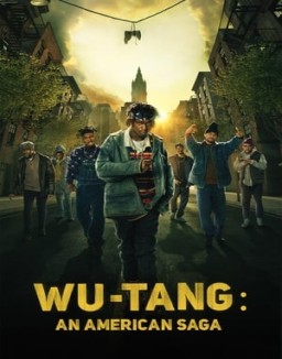 Wu-tang: An American Saga Saison 1 Episode 5