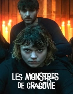 Les Monstres De Cracovie Saison 1 Episode 2