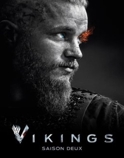 Vikings Saison 2 Episode 10
