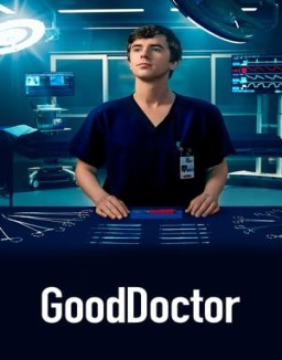 Good Doctor Saison 1