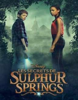 Les Secrets De Sulphur Springs Saison 1 Episode 1