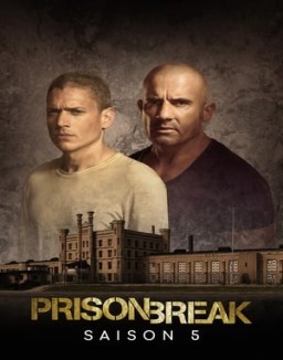Prison Break Saison 5 Episode 4