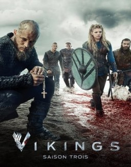 Vikings Saison 3 Episode 2