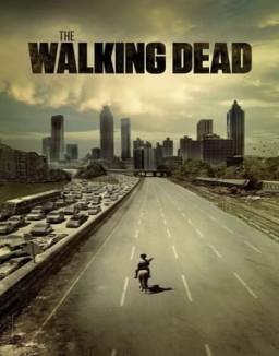The Walking Dead Saison 1 Episode 2