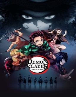 Demon Slayer : Kimetsu No Yaiba Saison 1 Episode 8