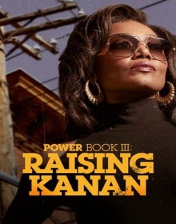 Power Book Iii : Raising Kanan Saison 3 Episode 2