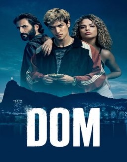 Dom Saison 1 Episode 5