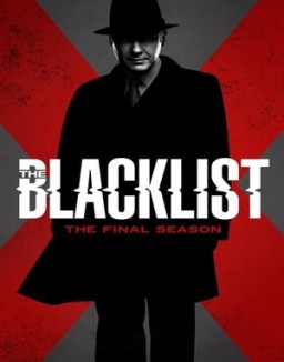 Blacklist Saison 10 Episode 11