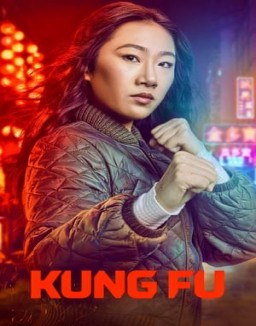 Kung Fu Saison 2 Episode 13