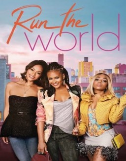 Run The World Saison 2 Episode 7