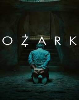 Ozark Saison 4 Episode 4