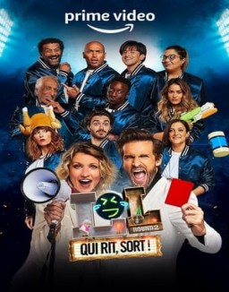 Lol : Qui Rit, Sort ! Saison 2 Episode 6