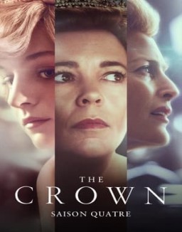 The Crown Saison 4 Episode 6