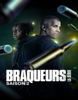 Braqueurs: La Serie Saison 2 Episode 3