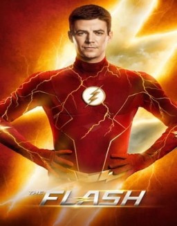 Flash Saison 8 Episode 16