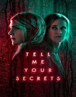 Tell Me Your Secrets Saison 1 Episode 7