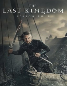 The Last Kingdom Saison 4