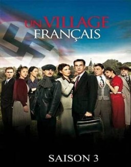 Un Village Francais Saison 3 Episode 9