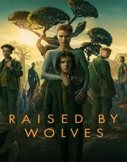 Raised By Wolves Saison 1 Episode 2