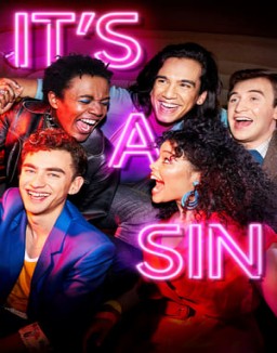 It S A Sin Saison 1