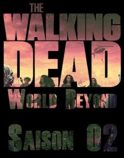 The Walking Dead: World Beyond Saison 2 Episode 6