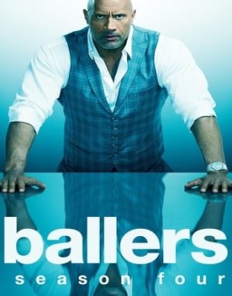 Ballers Saison 4